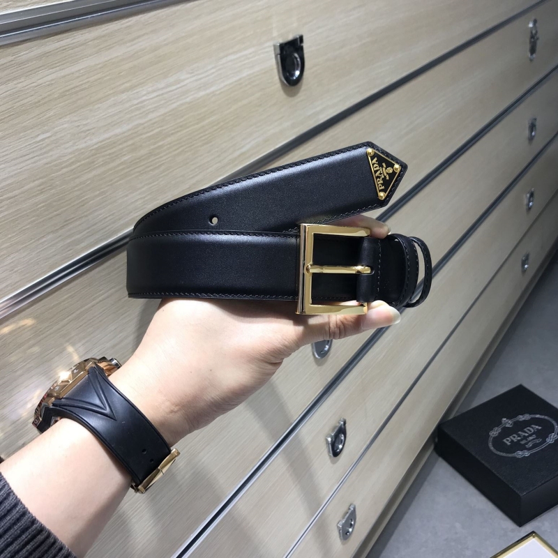 Pra*a belts